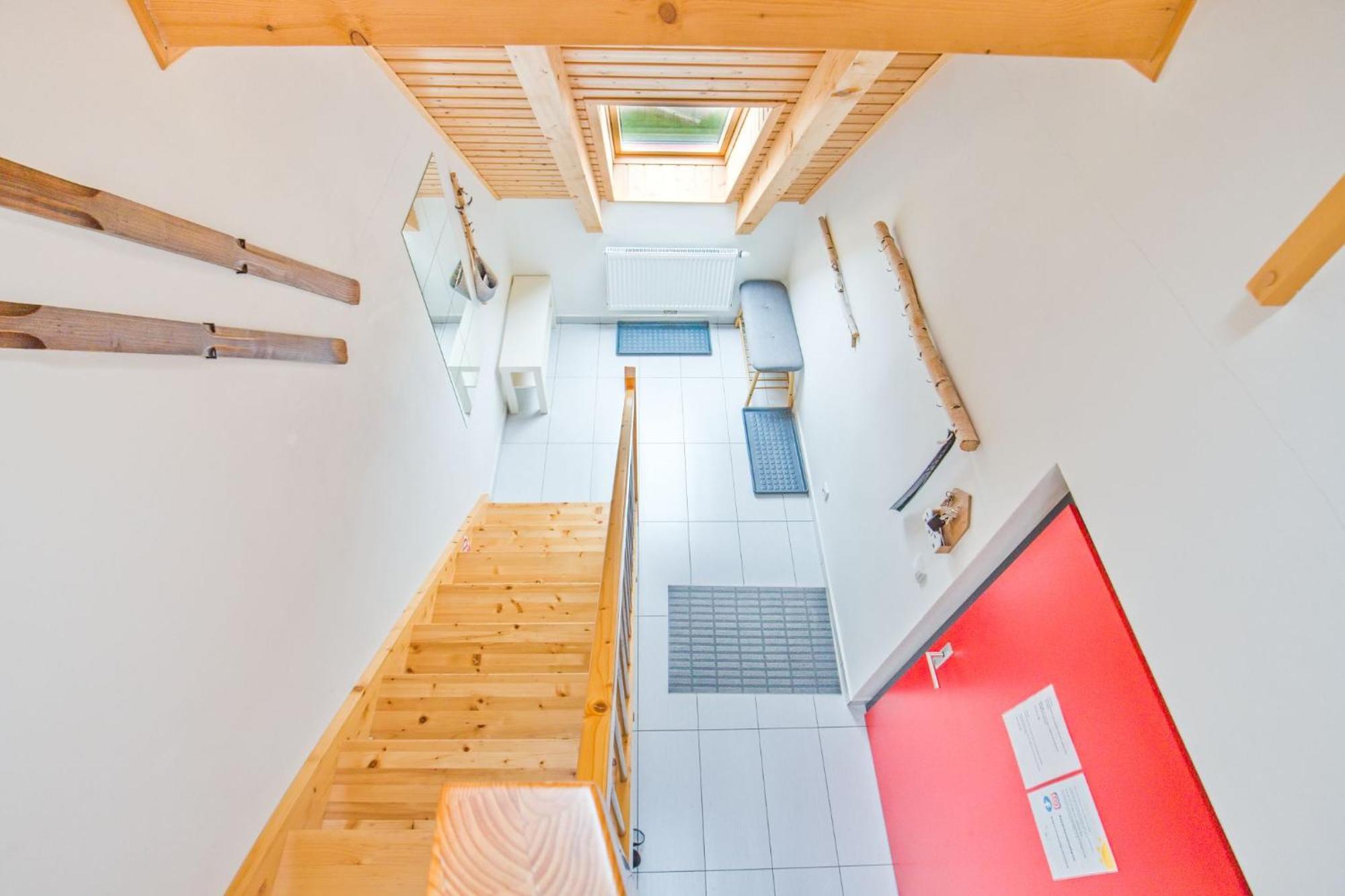 Apartmán Riviéra Lipno 510/21 Lipno nad Vltavou Exterior foto