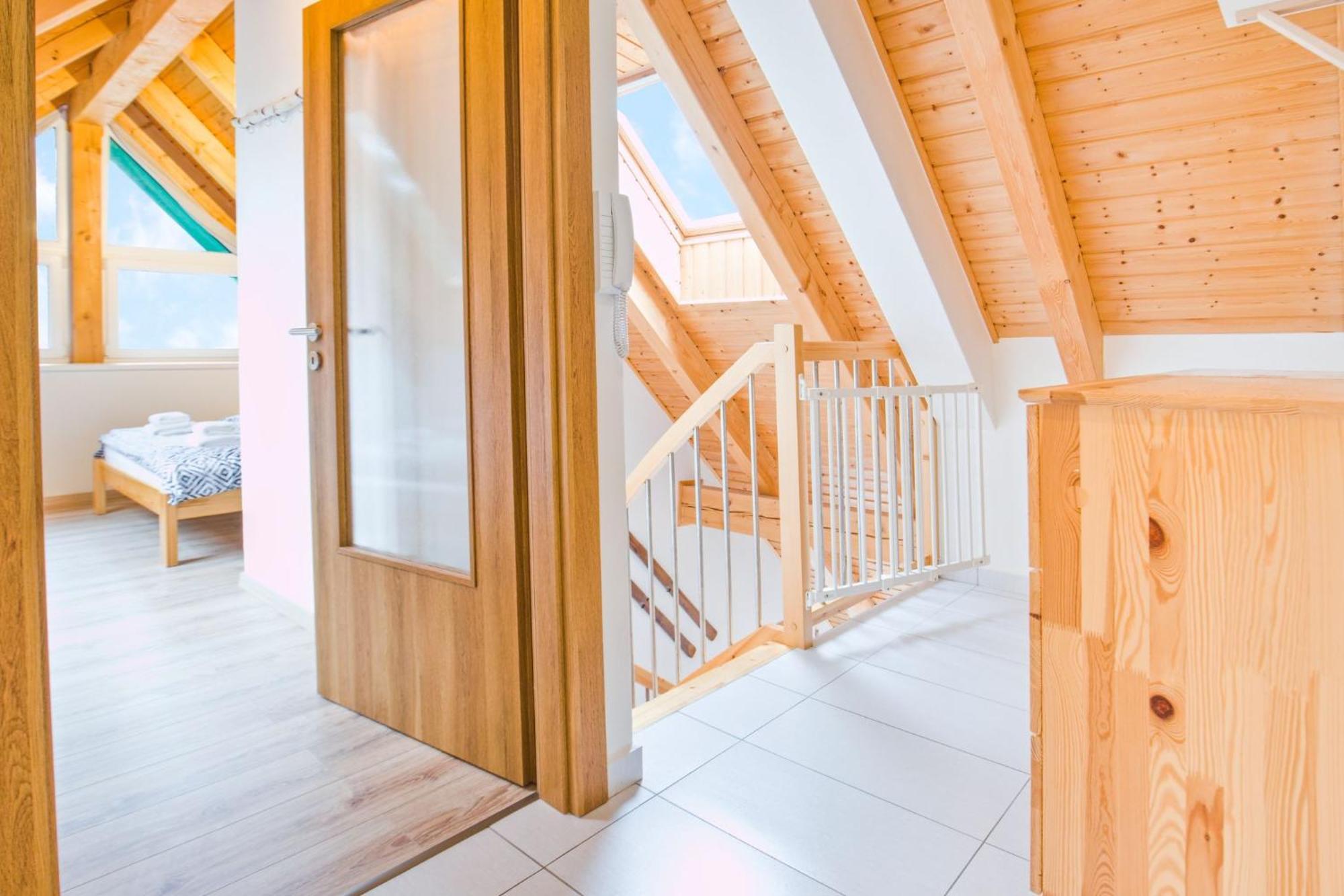 Apartmán Riviéra Lipno 510/21 Lipno nad Vltavou Exterior foto