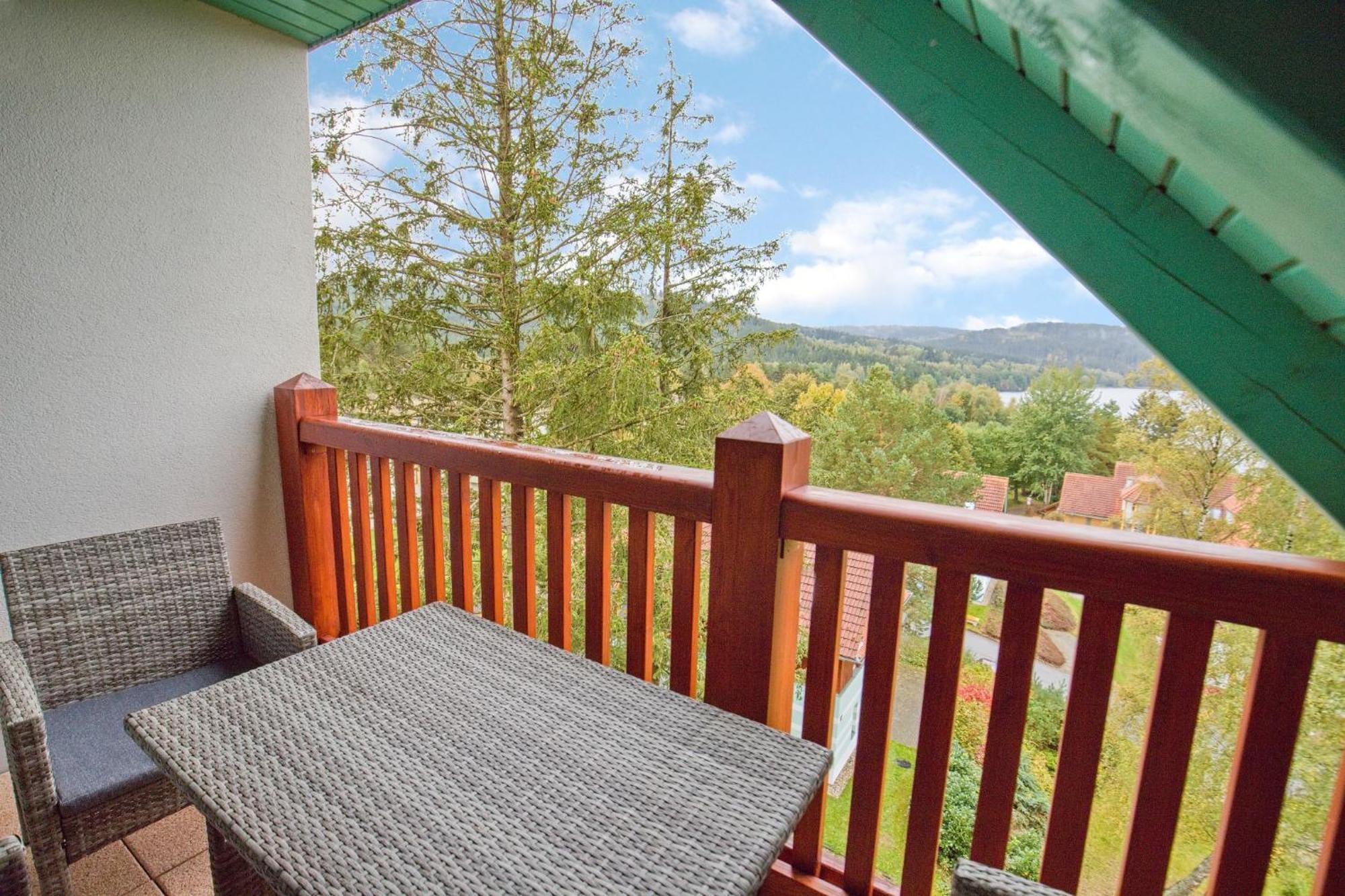 Apartmán Riviéra Lipno 510/21 Lipno nad Vltavou Exterior foto