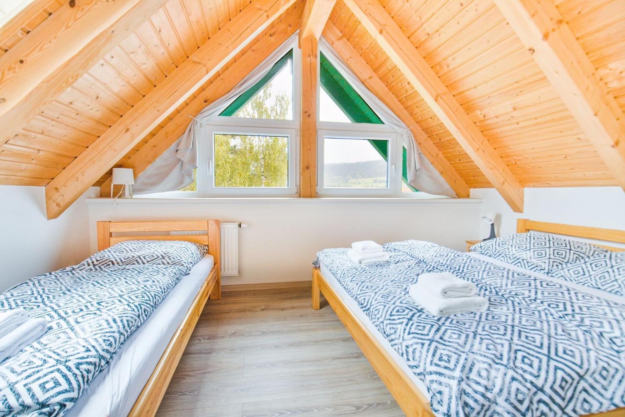 Apartmán Riviéra Lipno 510/21 Lipno nad Vltavou Exterior foto