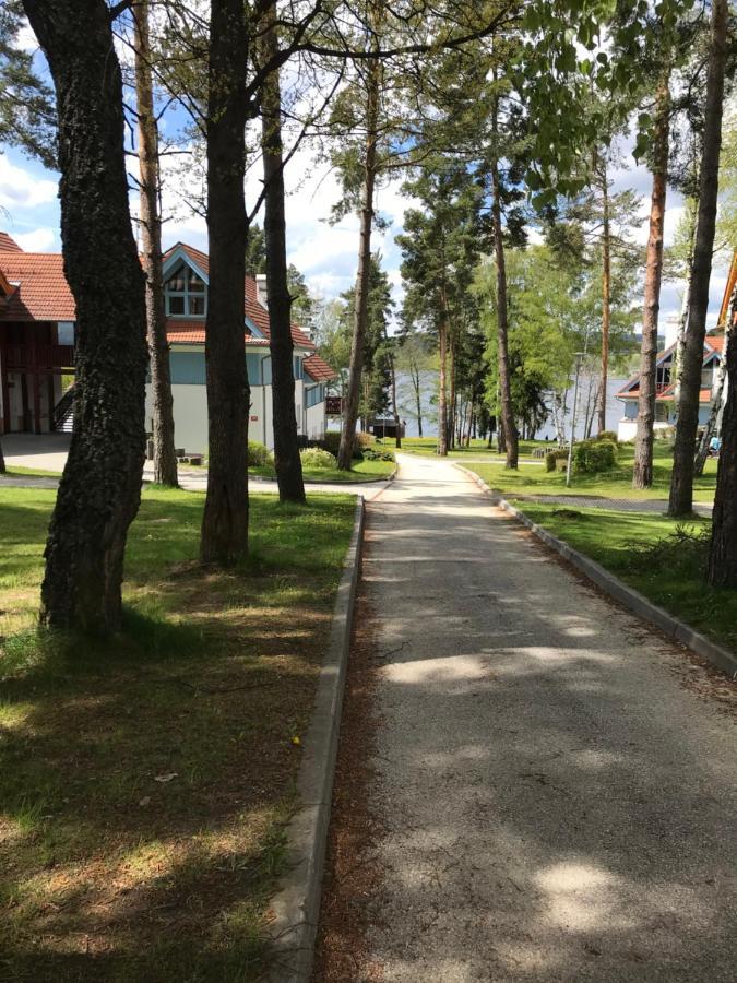Apartmán Riviéra Lipno 510/21 Lipno nad Vltavou Exterior foto