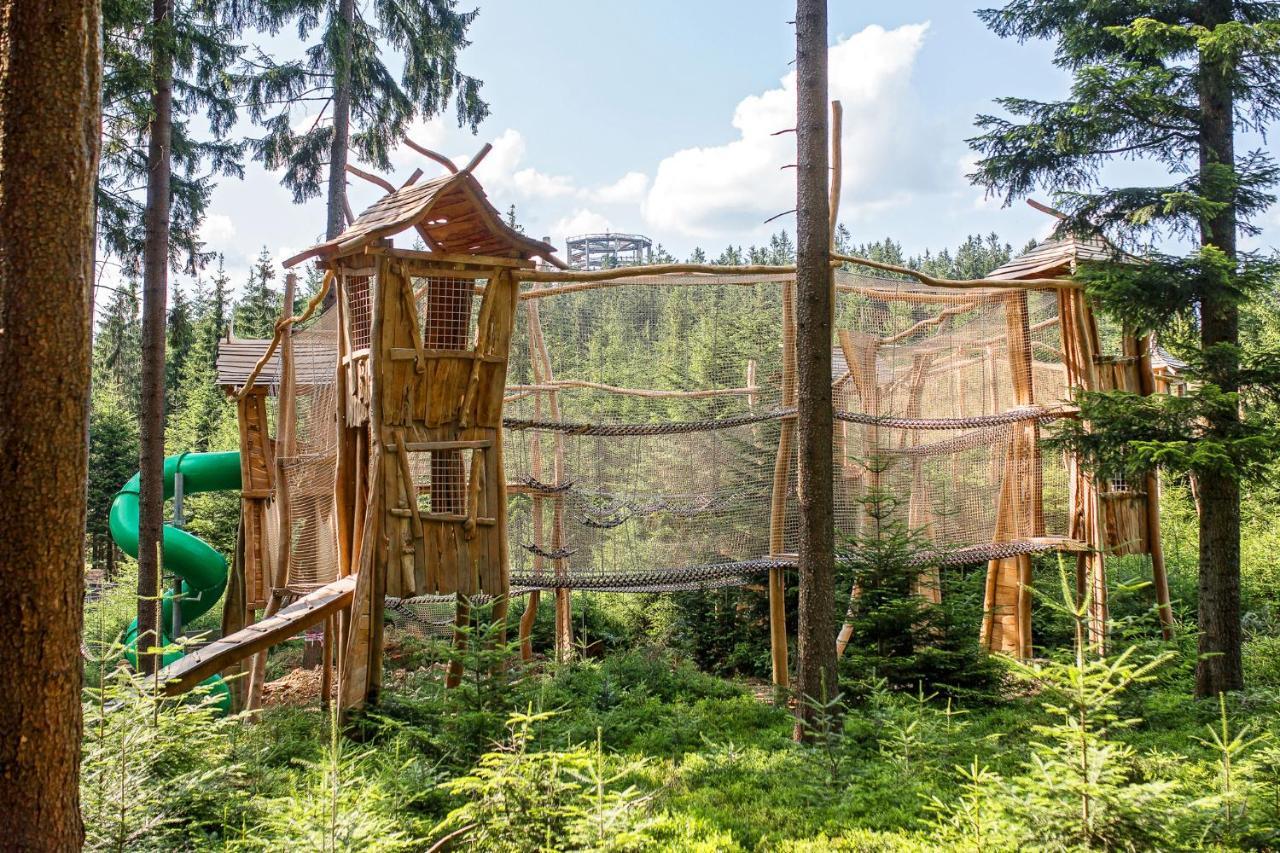 Apartmán Riviéra Lipno 510/21 Lipno nad Vltavou Exterior foto
