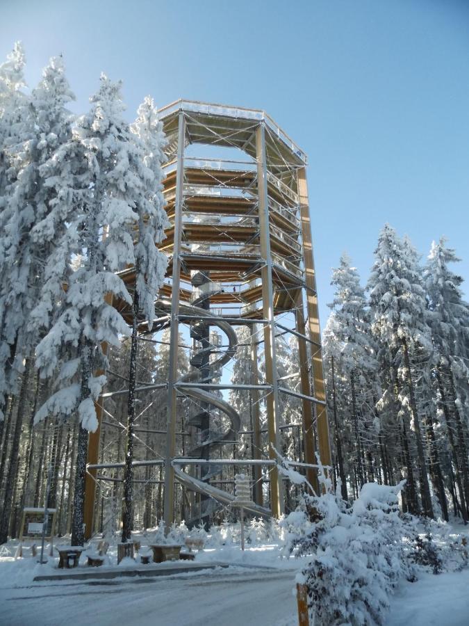 Apartmán Riviéra Lipno 510/21 Lipno nad Vltavou Exterior foto