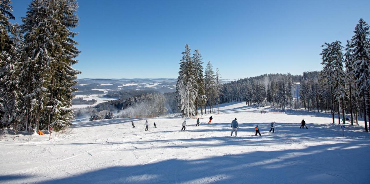 Apartmán Riviéra Lipno 510/21 Lipno nad Vltavou Exterior foto
